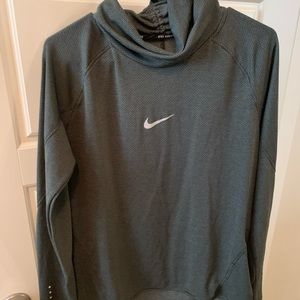 Nike Running Dri Fit top